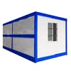Prefab Folding Container House With Kitchen for Apartment 3