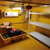 20/40ft Prefab Office Easy-Install Detachable  Container: Modern & Movable Modular Container Homes! 5