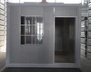 High quality detail improved folding container house 8
