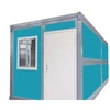 Luxury Foldable Container Home: Factory Competitive Price, Collapsible & Prefabricated 3
