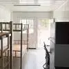 Student Accommodation Containers