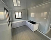 Affordable expandable house hot selling foldable house 5