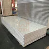 Phenolic Sandwich Panel Wall