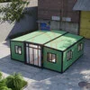 20ft Expandable Container Granny Flat