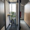 Can Be Customized Office Lounge Soundproof Isolation Cabin Waterproof Moisture Proof Power-on Multi Functional Space Capsule 3