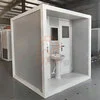 Prefab Portable Bathroom Unit