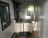 High cost effective 20ft expandable house glass front container house 5