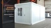 High quality favorable price detachable container house 1