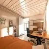 Cowinlife luxury 20ft expandable container house with 2 bedrooms 1 bathroom and Calcium silicate panels 8