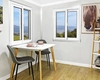 Customizable expandable house 5