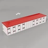 Portable 40ft Prefab Container Office: Australian Standards Compliant 5