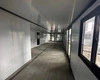 Beautiful exterior cladding 40ft expandable house affordable prefab house 4