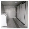 Quick Assembling Portable Prefab Container House Public Toilet For Sale 1