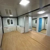 20ft Expandable Container House China Factory Luxury Villa Prefabricated Home Modern Living Design Customized Build 6