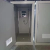 Modern Prefab Container Toilet: Wholesale Custom Portable Bathroom Shower Unit 6