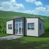 Affordable Portable Container Home: Expandable & Customizable Prefab Garden House from China 3