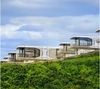 Mobile Container House: Stylish Prefabricated Space Capsule, Hot Sale! 3