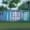Portable Modular Prefab Vacation Home for Portugal 3