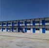 Modular K House: Prefabricated, K Style Home with Sandwich Panels 5