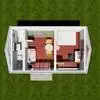 1-Bedroom-Gable-Roof-Container-House-Floor-Plan