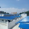 Affordable K-Type Prefabricated House - Customizable, Quality-Built, and On Sale in China! 3