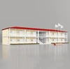 Premium Mobile Villa: Spacious 2-3 Bedroom Luxury Flatpack Container Home 1