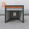 20ft Car Container Garage