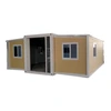 Containerized Garden: Transform Your Outdoor Space with a Sustainable Garden House 3