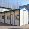Affordable K-Type Prefabricated House - Customizable, Quality-Built, and On Sale in China! 4