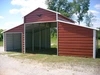 Prefab House Container House 20ft Use For Garage 4
