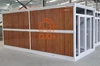 China manufacturer Cowinlife 20ft 40ft  Foldable Container Houses Customized With Toilet 3