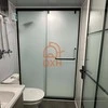 Cowinlife light luxury 20ft expandable container house with 1 bedroom 1 bathroom 1 kitchen and common customized choices 6