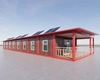 Prefab Rental Housing 4