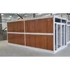 Factory Customized Folding Living Prefab Homes Stackable Foldable Prefabricated Container House 3