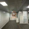 Cowinlife light luxury 20ft expandable container house with 1 bedroom 1 bathroom 1 kitchen and common customized choices 8