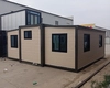 20ft expandable house with decoration cladding 1