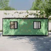 20ft Expandable Granny Flat