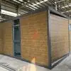 20ft Modular Expandable Container Home 2