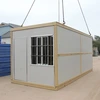 Wholesale Custom New Prefab Foldable And Folding Container Home Window For Kitchen For Prefabricated House In India 7