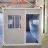 Foldable Container Homes