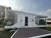 Spacious Mobile Hotel Capsule: One-Piece Aluminum Construction, Outdoor Prefab Cabin 5