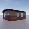 2023 Detachable Storage Container House: Space-Efficient Prefab Solution for Warehousing 4