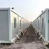 Mobile Medical Container