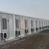 Emergency Mobile Medical Containers