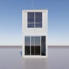 Ultimate Safety and Luxurious Comfort: Hurricane-Proof Prefab Homes (1-5 Bedrooms) - Factory Built Insulated Modular Containers, For Sale! 6