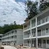 Modular Container Dormitories