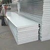Easy Installation Weather Proof Wall Roof Eps Sandwich Panel Price Polystyrene Wall Panels 2