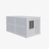 Manufactured Assembled Mobile Prefabricated Foldable Container Home Prefab House Made In China For Australia Standard 4