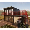 Luxury Flatpack Container Homes - Easy Assembly, Affordable Supplier 5