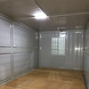 China manufacturer Cowinlife 20ft 40ft  Foldable Container Houses Customized With Toilet 4